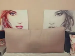 Cam4 Live Porn of SophiaSexxy