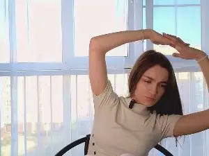 Cam4 Best live sex cam show of FelicitaMoeuy
