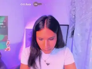 Cam4 Private Sex Chat of AndreaaFox_