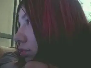 Cam4 Nude Webcam of JuleKobel