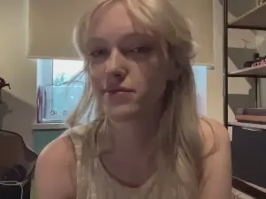 Cam4 Free Porn Cam of HermaLehneis