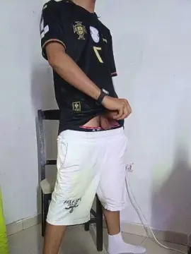 Cam4 Free Live Porn of Dirty_bratboy77