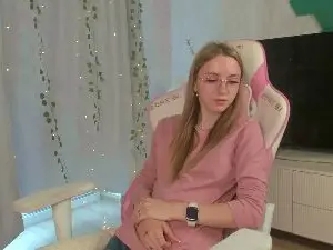 Cam4 Live Porn of ElviraYorio