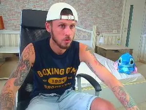 Cam4 Private Sex Chat of JonahShaw