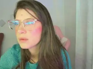 Cam4 Adult Video Chat of ZooeyBelair
