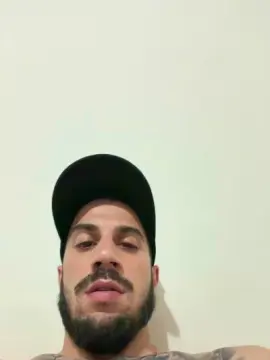 Cam4 Nude Webcam of davidotado4