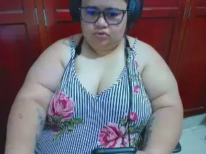 Cam4 Sex Chat of hotlesby4uxxx