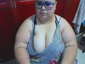 Cam4 Live Porn of hotlesby4uxxx