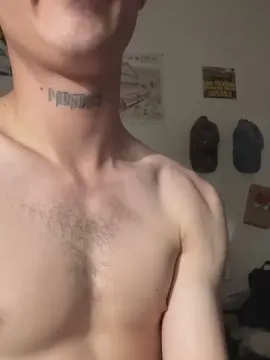 Cam4 Free Porn Cam of madlokura4