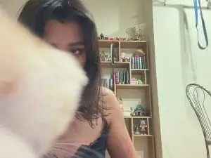 Cam4 Live Sex of YingPopichak