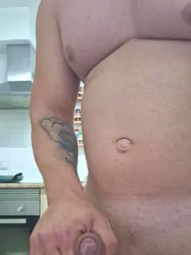 Cam4 Nude Webcam of romeo19850