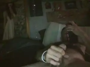 Cam4 Sex Cam of ttrammelllucas