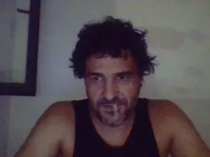 Cam4 Sex Chat of vic_victor