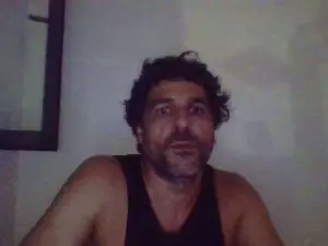 Cam4 Private Sex Chat of vic_victor