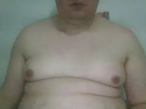 Cam4 Free Porn Cam of chubby092
