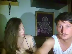 Cam4 Nude Webcam of SoundElitez