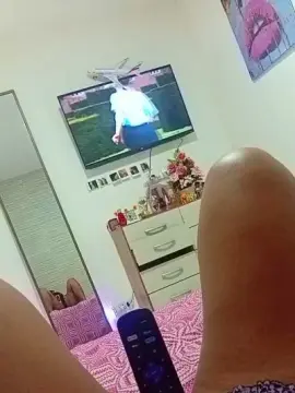 Cam4 Sex Cam of Crislucia2026