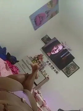 Cam4 Live Sex of Crislucia2026