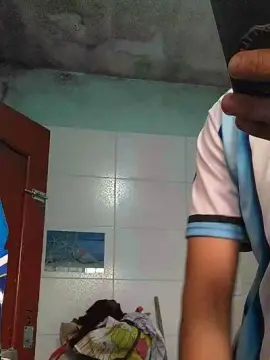 Cam4 Sex Chat of Tubblindo