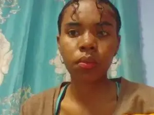 Cam4 Live Sex of eulali1