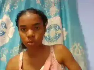 Cam4 Live Sex of eulali1
