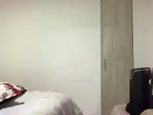 Cam4 Sex Cam of melisasaints31