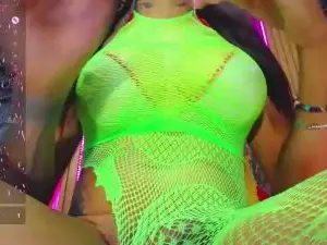 Cam4 Sex Chat of CrystalNew