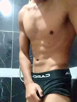 Cam4 Free Live Porn of Gabkop
