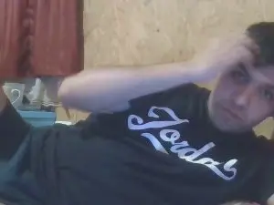 Cam4 Sex Cam of Incognito1999