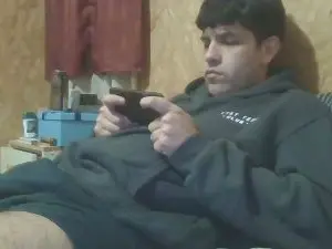 Cam4 Sex Chat of Incognito1999