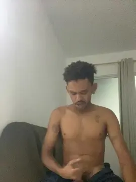 Cam4 Best Webcam of Felipecavalao