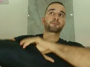 Cam4 Private Sex Chat of Lorenzo_Walker