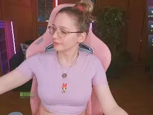 Cam4 Best live sex cam show of LunaNicole