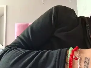 Cam4 Best Webcam of Pazzuttra
