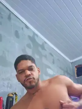 Cam4 Live Sex Cam of RealCriadoRio