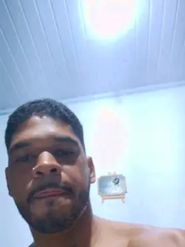 Cam4 Private Sex Chat of RealCriadoRio