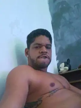Cam4 Live Sex Cam of RealCriadoRio