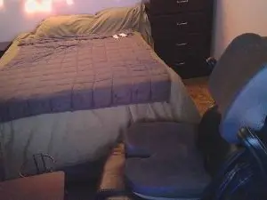 Cam4 Nude Webcam of RexDriller