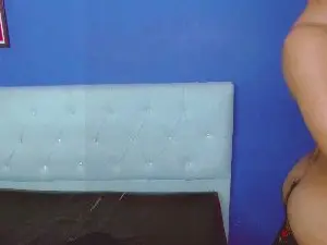 Cam4 Sex Cam of angel_foxc_