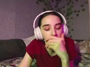 Cam4 Private Sex Chat of CorlissLauffer