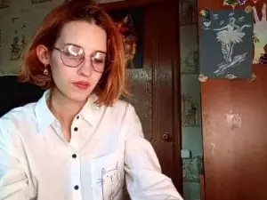 Cam4 Free Live Porn of MarcelaDannatt
