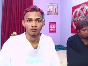 Cam4 Best Webcam of black_twinkss