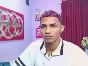 Cam4 Private Sex Chat of black_twinkss