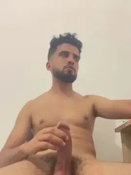 Cam4 Live Porn of Bigiheb46