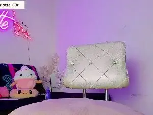 Cam4 Sex Chat of Charlotte_69r