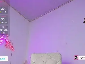 Cam4 Adult Video Chat of Charlotte_69r
