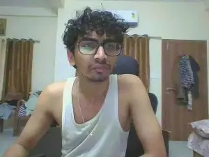 Cam4 Live Sex of Maskboy_2003