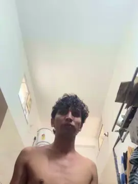 Cam4 Private Sex Chat of Maskboy_2003