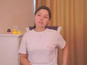Cam4 Watch Live Sex Cams of NievesFessel