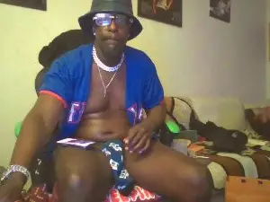Cam4 Nude Webcam of Nastydude39